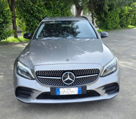 Mercedes-Benz C 220 SW Auto Premium - 15200 € / 29728.62 лв. - 88511606 3