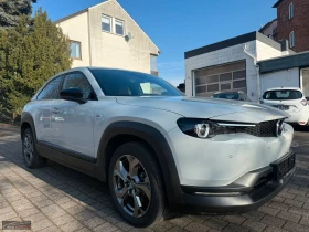 Mazda MX-30 SKYACTIVE/145HP/ACC/CAM/БАТЕРИЯ-СЕРТИФИКАТ/236z | Auto.bg — изображение 5