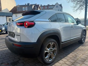 Mazda MX-30 SKYACTIVE/145HP/ACC/CAM/БАТЕРИЯ-СЕРТИФИКАТ/236z | Auto.bg — изображение 6