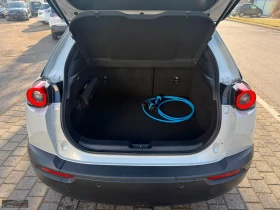 Mazda MX-30 SKYACTIVE/145HP/ACC/CAM/БАТЕРИЯ-СЕРТИФИКАТ/236z | Auto.bg — изображение 8