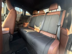 Mazda MX-30 SKYACTIVE/145HP/ACC/CAM/БАТЕРИЯ-СЕРТИФИКАТ/236z | Auto.bg — изображение 12