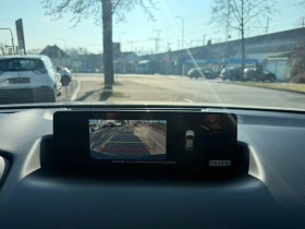 Mazda MX-30 SKYACTIVE/145HP/ACC/CAM/БАТЕРИЯ-СЕРТИФИКАТ/236z | Auto.bg — изображение 14