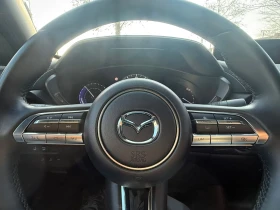 Mazda MX-30 SKYACTIVE/145HP/ACC/CAM/БАТЕРИЯ-СЕРТИФИКАТ/236z | Auto.bg — изображение 9