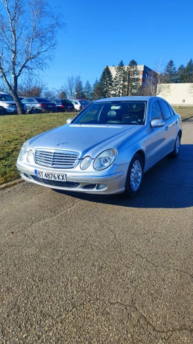 Mercedes-Benz E 270 E 270 CDI - 3999 € / 7821.36 лв. - 67880239 3