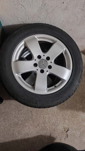 Mercedes-Benz E 270 E 270 CDI - 3999 € / 7821.36 лв. - 67880239 12