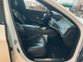 Mercedes-Benz S 400 d 4M Long/AMG Line/Монитори/360/Burmester/ - 50000 € / 97791.50 лв. - 57439661 5