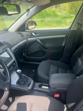 Skoda Octavia 1.8 - 4300 € / 8410.07 лв. - 13439904 3