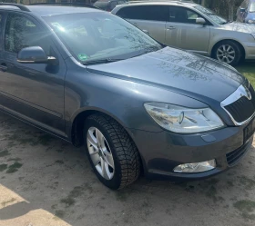 Skoda Octavia 1.8 - 4300 € / 8410.07 лв. - 13439904 6