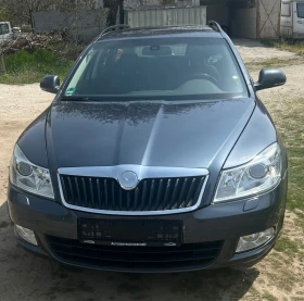 Skoda Octavia 1.8 - 4300 € / 8410.07 лв. - 13439904 2