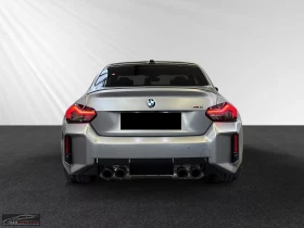 BMW M2 COUPE/480HP/MDRIVE'S/RACETRACK/CARBON/360/HUD/ - 84199 € / 164678.93 лв. - 18148051 4