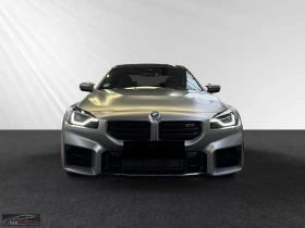 BMW M2 COUPE/480HP/MDRIVE'S/RACETRACK/CARBON/360/HUD/ - 84199 € / 164678.93 лв. - 18148051 2