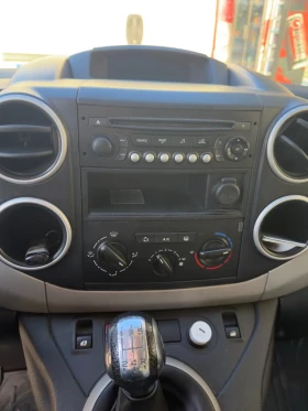 Citroen Berlingo 1.6 90hp | Mobile.bg � ����� ������ 5