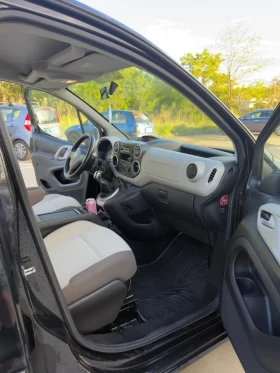 Citroen Berlingo 1.6 90hp - 4499 € / 8799.28 лв. - 92967945 8
