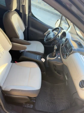 Citroen Berlingo 1.6 90hp | Mobile.bg � ����� ������ 3
