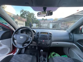 Kia Ceed | Mobile.bg � ����� ������ 5