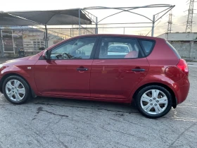 ����� �� �������� �� Kia Ceed