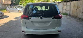 Opel Zafira 1.6 CDTI/ 6+ 1 | Mobile.bg � ����� ������ 6