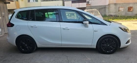 Opel Zafira 1.6 CDTI/ 6+ 1 | Mobile.bg � ����� ������ 7