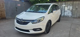 ������ Opel Zafira