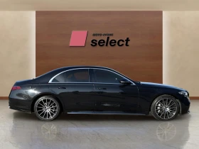Mercedes-Benz S 400 3.0 D | Mobile.bg � ����� ������ 5