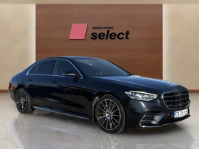 Mercedes-Benz S 400 3.0 D | Mobile.bg � ����� ������ 2
