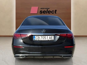 Mercedes-Benz S 400 3.0 D | Mobile.bg � ����� ������ 8
