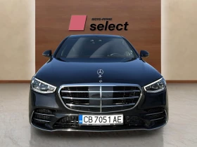 Mercedes-Benz S 400 3.0 D | Mobile.bg � ����� ������ 3