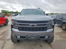 Chevrolet Silverado 5.3l C1500 Rst | Mobile.bg � ����� ������ 5