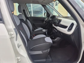 Fiat 500L 1.6 M-JET NAVI ITALY TOP | Auto.bg — изображение 11