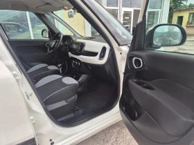 Fiat 500L 1.6 M-JET NAVI ITALY TOP | Auto.bg — изображение 10