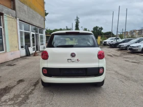 Fiat 500L 1.6 M-JET NAVI ITALY TOP | Auto.bg — изображение 6