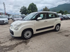 Fiat 500L 1.6 M-JET NAVI ITALY TOP | Auto.bg — изображение 8