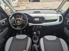 Fiat 500L 1.6 M-JET NAVI ITALY TOP | Auto.bg — изображение 12