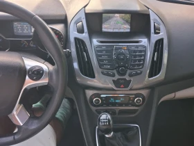 Ford Tourneo Connect 7 �����, 6 ��������, ������, �������� | Mobile.bg � ����� ������ 14