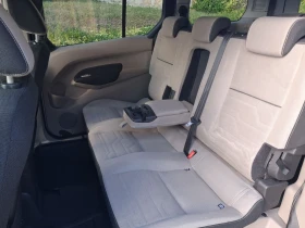 Ford Tourneo Connect 7 �����, 6 ��������, ������, �������� | Mobile.bg � ����� ������ 16