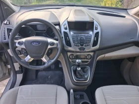 Ford Tourneo Connect 7 �����, 6 ��������, ������, �������� | Mobile.bg � ����� ������ 10