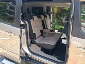 Ford Tourneo Connect 7 �����, 6 ��������, ������, �������� | Mobile.bg � ����� ������ 17