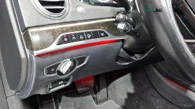 Mercedes-Benz S 350 LONG* 4MATIC* BURM* PANO* МОНИТОРИ* 360* HUD - 22900 € / 44788.51 лв. - 21932228 12