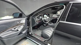 Mercedes-Benz S 350 LONG* 4MATIC* BURM* PANO* МОНИТОРИ* 360* HUD - 22900 € / 44788.51 лв. - 21932228 9