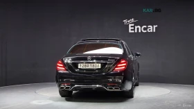 Mercedes-Benz S 350 LONG* 4MATIC* BURM* PANO* МОНИТОРИ* 360* HUD - 22900 € / 44788.51 лв. - 21932228 4