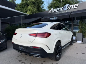 Mercedes-Benz GLE 450 AMG/360/BURMESTER | Auto.bg — изображение 6