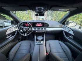 Mercedes-Benz GLE 450 AMG/360/BURMESTER | Auto.bg — изображение 13
