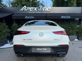 Mercedes-Benz GLE 450 AMG/360/BURMESTER | Auto.bg — изображение 5