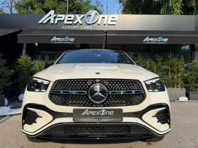 Mercedes-Benz GLE 450 AMG/360/BURMESTER