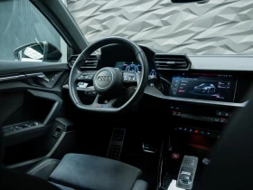 Audi Rs3 QUATTRO* MATRIX* CERAMIC* B&O* HUD* CAM* �������*  | Mobile.bg � ����� ������ 10