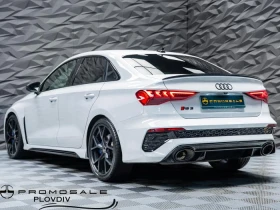 Audi Rs3 QUATTRO* MATRIX* CERAMIC* B&O* HUD* CAM* �������*  | Mobile.bg � ����� ������ 3