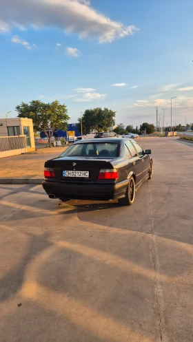 BMW 318 Is | Mobile.bg � ����� ������ 6