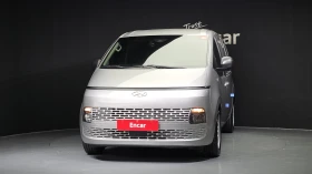 Hyundai Staria Smart* BLIND SPOT* ������ ���� | Mobile.bg � ����� ������ 3