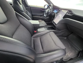 Tesla Model S 4x4 Фейслифт Гаранция - 21500 € / 42050.35 лв. - 53751589 15
