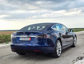 Tesla Model S 4x4 Фейслифт Гаранция - 21500 € / 42050.35 лв. - 53751589 5